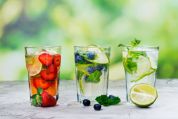Infused Water Infused Water